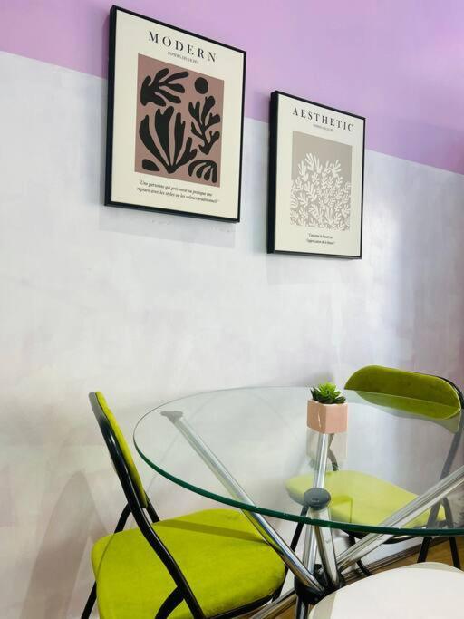 Modern Studio Near Bethnal Green London Kültér fotó