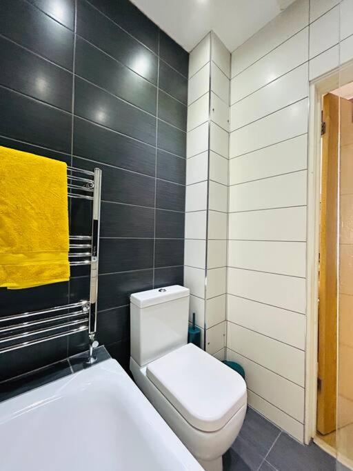 Modern Studio Near Bethnal Green London Kültér fotó