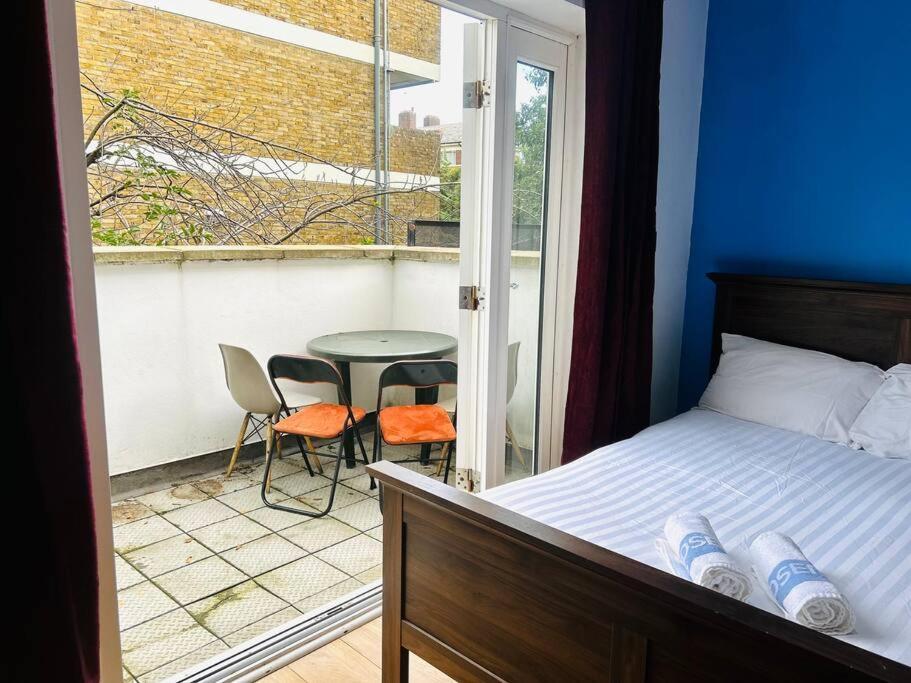 Modern Studio Near Bethnal Green London Kültér fotó